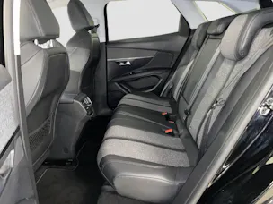Peugeot 3008 1.2 PureTech Allure