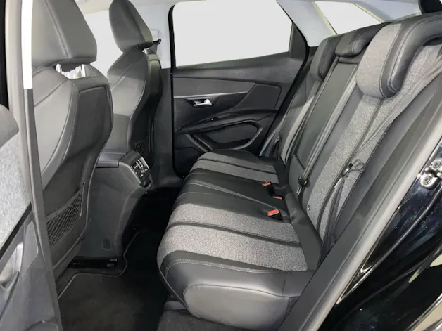 Peugeot 3008 1.2 PureTech Allure