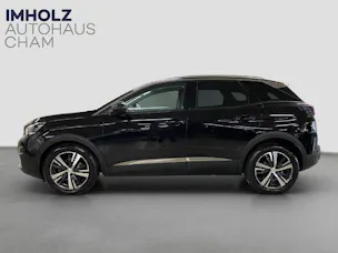 Peugeot 3008 1.2 PureTech Allure