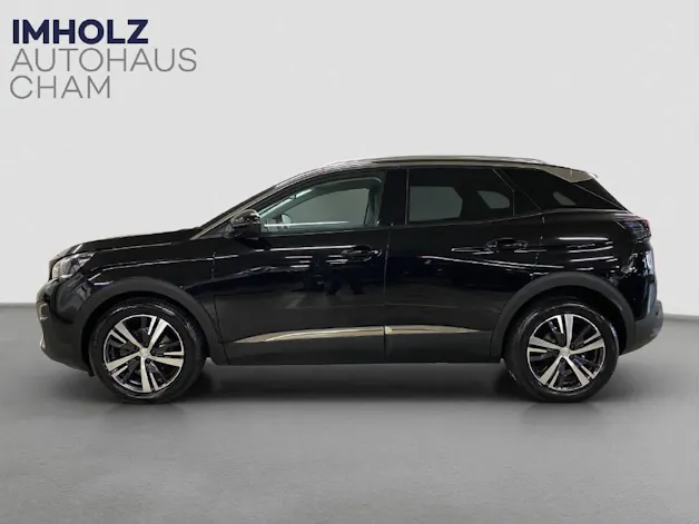 Peugeot 3008 1.2 PureTech Allure