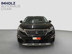 Peugeot 3008 1.2 PureTech Allure