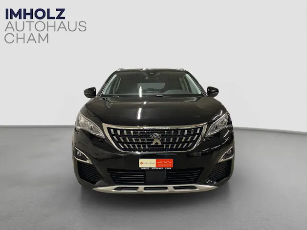 Peugeot 3008 1.2 PureTech Allure