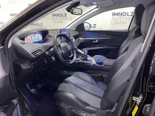 Peugeot 3008 1.2 PureTech Allure