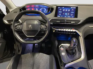 Peugeot 3008 1.2 PureTech Allure