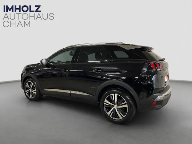 Peugeot 3008 1.2 PureTech Allure