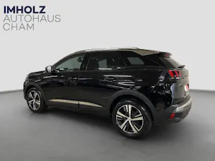 Peugeot 3008 1.2 PureTech Allure