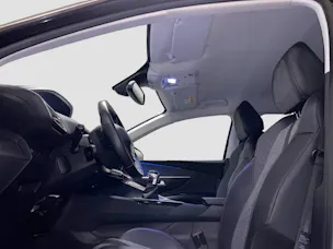 Peugeot 3008 1.2 PureTech Allure