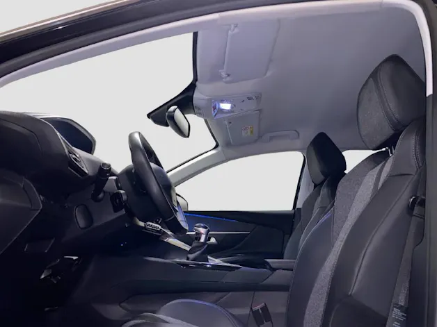 Peugeot 3008 1.2 PureTech Allure