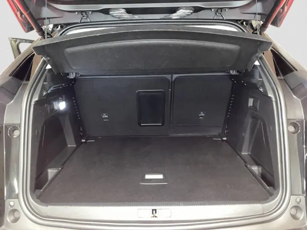 Peugeot 3008 1.2 PureTech Allure