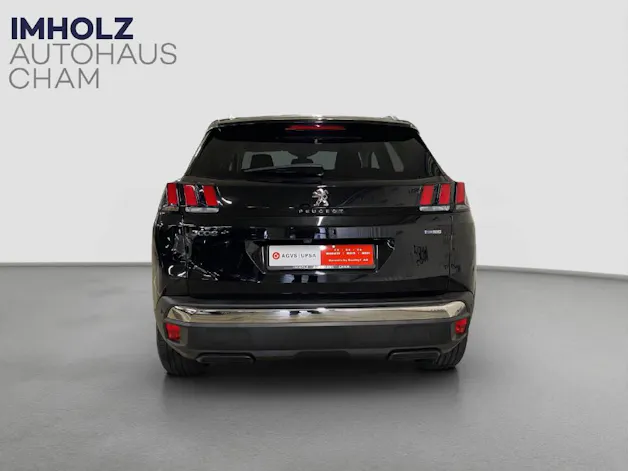 Peugeot 3008 1.2 PureTech Allure
