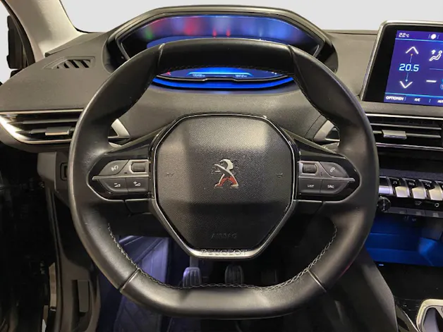 Peugeot 3008 1.2 PureTech Allure