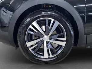 Peugeot 3008 1.2 PureTech Allure