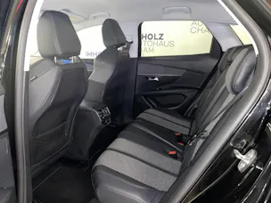 Peugeot 3008 1.2 PureTech Allure