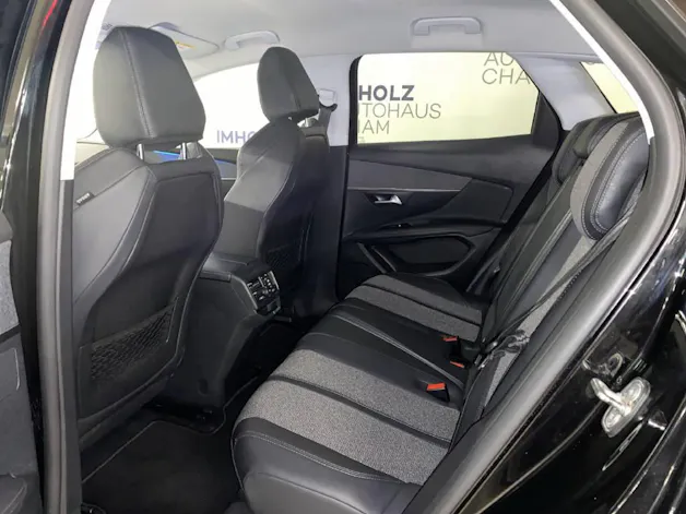 Peugeot 3008 1.2 PureTech Allure