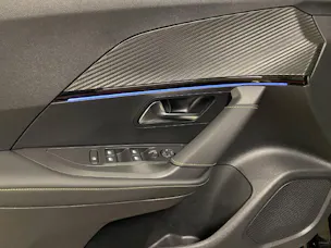 Peugeot 2008 1.2 Hybrid 145 GT
