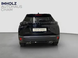 Peugeot 2008 1.2 Hybrid 145 GT