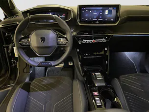 Peugeot 2008 1.2 Hybrid 145 GT