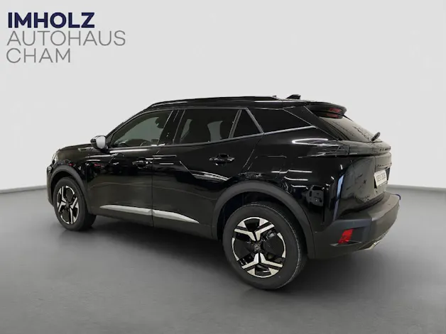 Peugeot 2008 1.2 Hybrid 145 GT