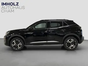 Peugeot 2008 1.2 Hybrid 145 GT
