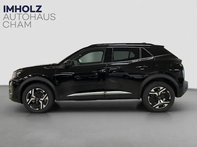 Peugeot 2008 1.2 Hybrid 145 GT