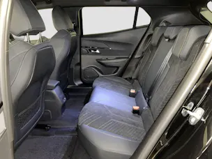 Peugeot 2008 1.2 Hybrid 145 GT