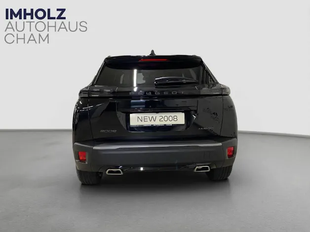 Peugeot 2008 1.2 Hybrid 145 GT