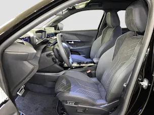 Peugeot 2008 1.2 Hybrid 145 GT