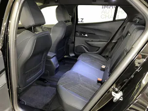 Peugeot 2008 1.2 Hybrid 145 GT