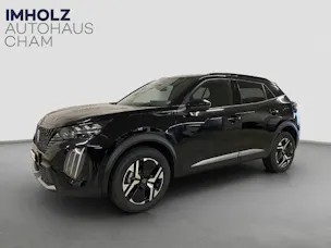 Peugeot 2008 1.2 Hybrid 145 GT