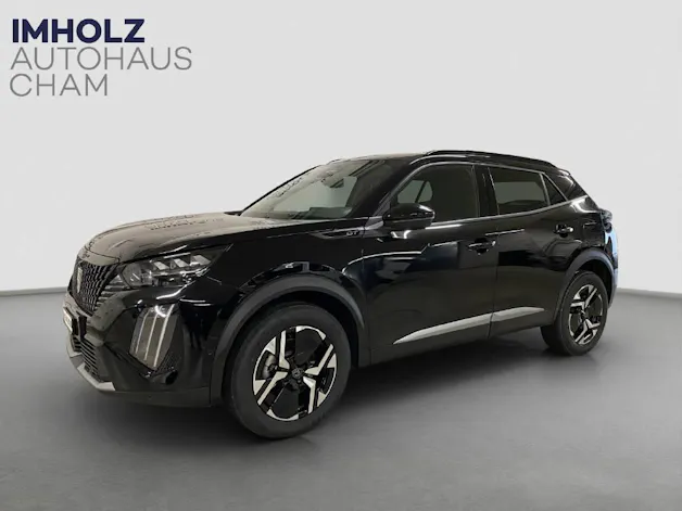 Peugeot 2008 1.2 Hybrid 145 GT
