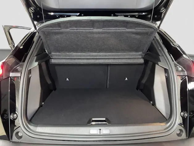 Peugeot 2008 1.2 Hybrid 145 GT