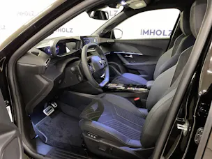 Peugeot 2008 1.2 Hybrid 145 GT