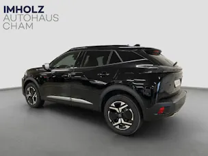 Peugeot 2008 1.2 Hybrid 145 GT