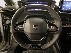 Peugeot 2008 1.2 Hybrid 145 GT