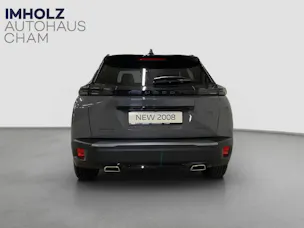 Peugeot 2008 1.2 Hybrid 145 GT