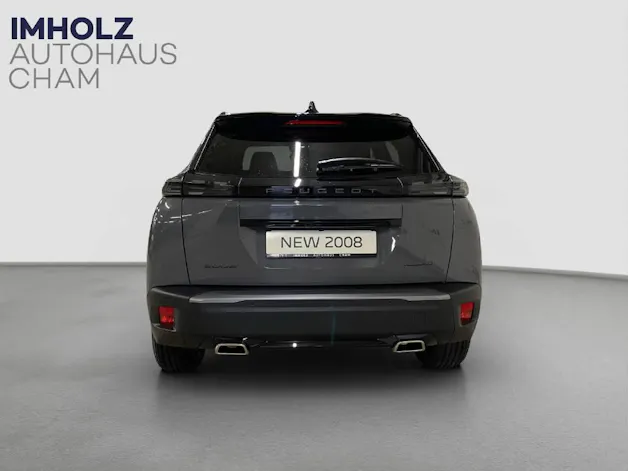 Peugeot 2008 1.2 Hybrid 145 GT