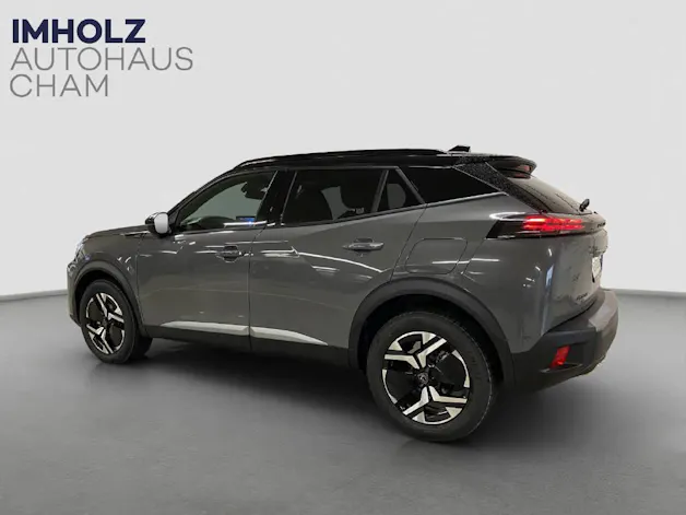Peugeot 2008 1.2 Hybrid 145 GT