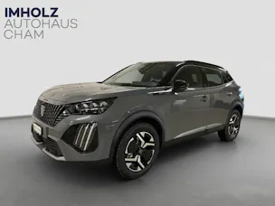 Peugeot 2008 1.2 Hybrid 145 GT
