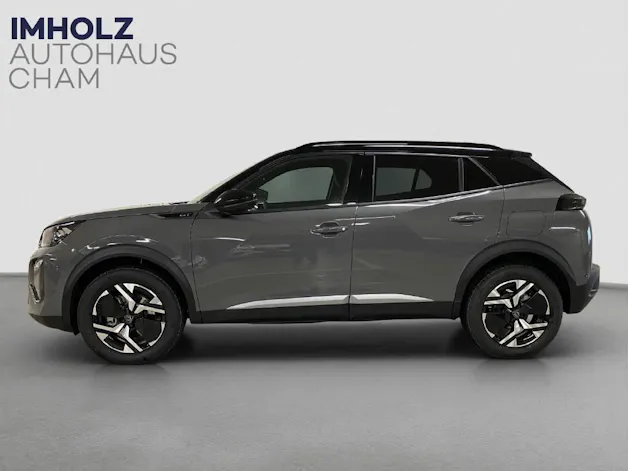 Peugeot 2008 1.2 Hybrid 145 GT