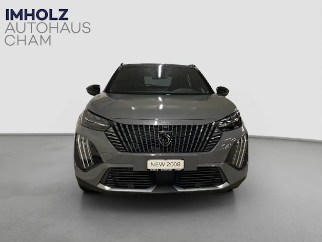 Peugeot 2008 1.2 Hybrid 145 GT