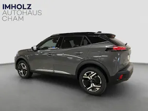 Peugeot 2008 1.2 Hybrid 145 GT