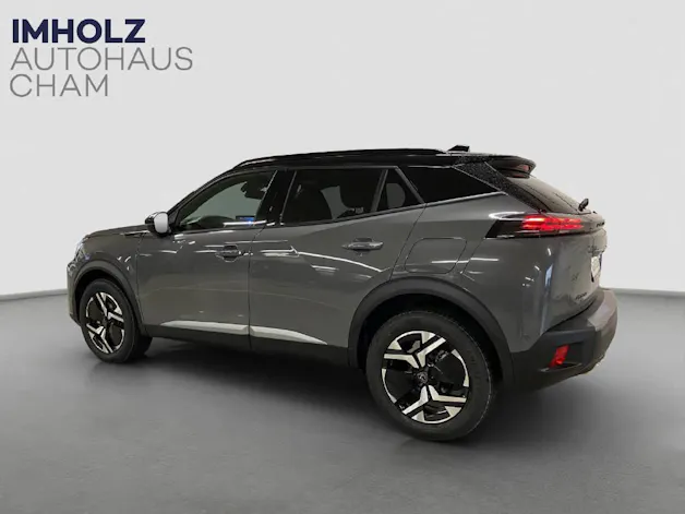 Peugeot 2008 1.2 Hybrid 145 GT