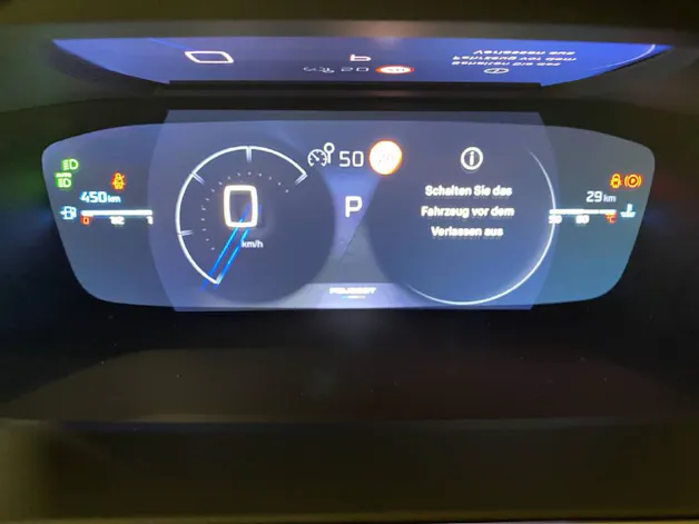 Peugeot 2008 1.2 Hybrid 145 GT