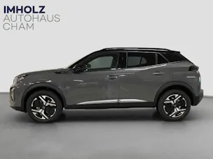 Peugeot 2008 1.2 Hybrid 145 GT