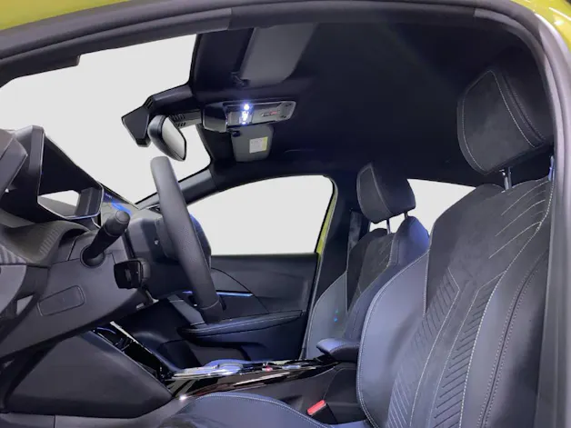 Peugeot 208 1.2 Hybrid 145 GT