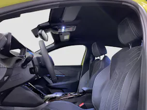 Peugeot 208 1.2 Hybrid 145 GT