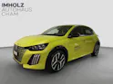 Peugeot 208 1.2 Hybrid 145 GT