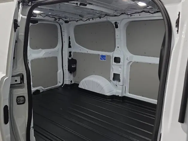 Ford Transit Custom Van 320 L1 2.5 Duratec 233 PS Trend PHEV