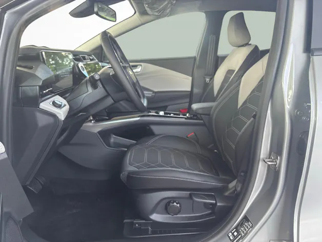Ford Puma Gen-E Premium