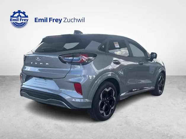 Ford Puma Gen-E Premium